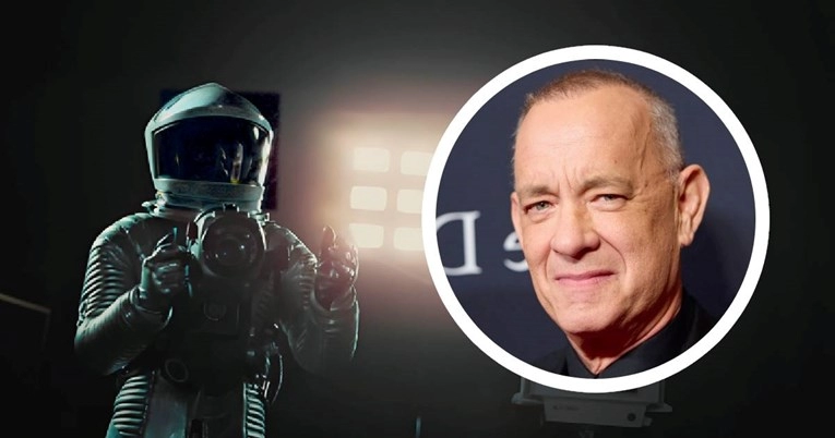 Tom Hanks kaže da je ovaj film pogledao 120 puta